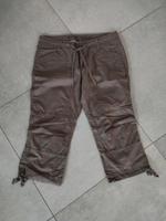 Esprit Capri Sommer Hose leicht Gr.42 Niedersachsen - Papenburg Vorschau