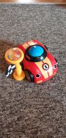 Fisher Price Fahrzeug mit Rasselfunktion Baby Thüringen - Bad Berka Vorschau