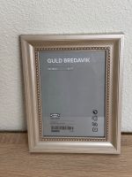 Ikea Bilderrahmen Guld Bredavik 13 x 18 cm Hessen - Kassel Vorschau