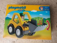 Playmobil 123 Radlader 6775 Rheinland-Pfalz - Weinolsheim Vorschau