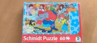 Benjamin Blümchen Puzzle Westerwaldkreis - Hübingen Vorschau