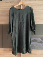 Cecil Größe M Khaki grün Kleid Damen Größe 38/40 3/4 Arm Sachsen - Markkleeberg Vorschau