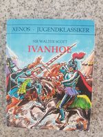 Buch Ivanhoe Sir Walter Scott Bayern - Bodenwöhr Vorschau