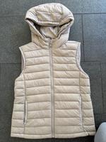 Opus Weste, beige Bayern - Zorneding Vorschau