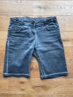 Manguun - graue Jeans Shorts (Gr. 170) Nordrhein-Westfalen - Siegburg Vorschau