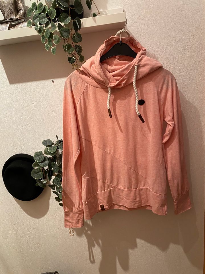 NAKETANO Sweatshirt in Größe S 36 in Gifhorn