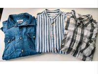 Herren Hemden gr L jack and Jones Esprit only &sons Niedersachsen - Cloppenburg Vorschau