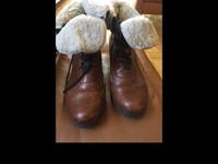 Winterschuhe Gabor für Damen, Gr.6, guter Zustand Hessen - Maintal Vorschau