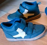 Jungen Schuhe Gr 26  Übergangsschuhe  neu Bayern - Mainleus Vorschau