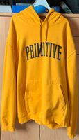 Primitive Hoodie Orange XL Baden-Württemberg - Ehingen (Donau) Vorschau