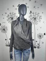 Bluse / Langarmshirt von Soccx Sachsen - Dohna Vorschau