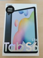 Tablet Samsung S6 Lite 64GB OVP!!! Baden-Württemberg - Rottweil Vorschau