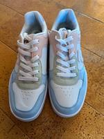 FILA Sneaker Größe 40 Hessen - Biebesheim Vorschau