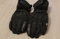 Held Sporthandschuhe Evo-Thrux | schwarz | Größe 8 Bayern - Marktleugast Vorschau