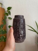 Kleine Keramik Vase W. Germany 260-15 Inka Muster Niedersachsen - Hildesheim Vorschau