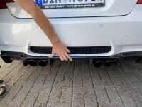 Carbon Diffusor für BMW M3 E92/93 Heck Nordrhein-Westfalen - Voerde (Niederrhein) Vorschau