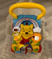 Lauflernwagen Vtech Winnie The Pooh Hessen - Eschwege Vorschau