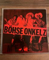 Böhse Onkelz, México, Vinyl, Schallplatte Sachsen - Torgau Vorschau