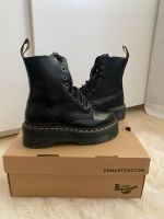 Dr. Martens Jadon Plateaustieffel neuwertig! Hessen - Oberursel (Taunus) Vorschau