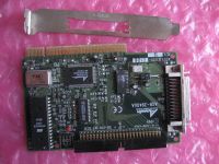 ✨ Advansys ASB-3940UA SCSI Ultra SCSI Host Adapter Controller PCI Baden-Württemberg - Ettlingen Vorschau