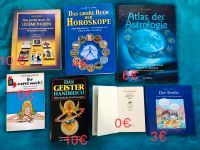 Astrologie Bücher Krebs Dithmarschen - Tellingstedt Vorschau