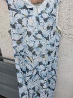 Schickes Kleid Gr. XL neuwertig blau Gerry Weber Niedersachsen - Aerzen Vorschau