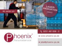 Produktionsmitarbeiter (m/w/d) Münster (Westfalen) - Centrum Vorschau