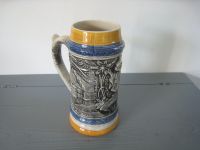 Steinkrug Münchner Kindl München 1 Liter 24 cm hoch Foreign 901 Baden-Württemberg - Berghaupten Vorschau