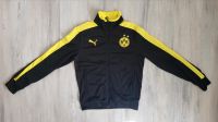 BVB Borussia Dortmund Puma Zip Jacke Größe S Nordrhein-Westfalen - Waldbröl Vorschau