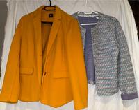 2er Pack Blazer Thüringen - Gera Vorschau