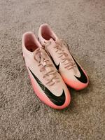Nike ZOOM MERCURIAL vapor Hessen - Mühltal  Vorschau