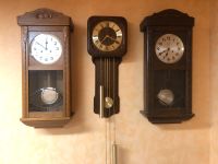Uhren, Pendeluhr Hessen - Fürth Vorschau