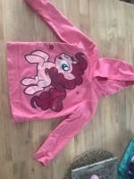 My Little Pony Hoodie in 122 in pink Hemelingen - Arbergen Vorschau