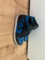 Nike Jordan 1 Mid Gr. 42 Bayern - Graben (Lechfeld) Vorschau