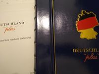 !!! DEUTSCHLAND Plus Album postfrisch + gest aus 1999-2004 Mitte - Tiergarten Vorschau