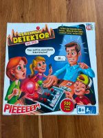 Geheimnis Detektor Spiel Brettspiel Spieleabend Nordrhein-Westfalen - Wenden Vorschau