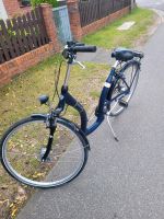 28 Zoll Tiefeneinsteiger Fahrrad zu verkaufen Herzogtum Lauenburg - Lauenburg Vorschau