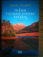 Wenn tausend Sterne fallen - Lesley Pearse - Roman Baden-Württemberg - Seewald Vorschau