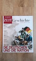 Die Zeit Geschichte - Die Deutschen und die Nation Nordrhein-Westfalen - Mülheim (Ruhr) Vorschau