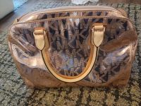 Michael Kors Handtasche original rose gold Essen - Essen-Kettwig Vorschau