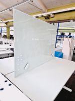Glasboard, Whiteboard magnetisch, 150x100 cm Niedersachsen - Nordhorn Vorschau