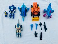 Transformers G1 / Hasbro Takara / Sammlung 1988-1990 / Vintage Bayern - Dietenhofen Vorschau