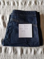 Levis Jeans hipster original fit Größe W26 L30 Neu ohne Etikett Niedersachsen - Friedeburg Vorschau