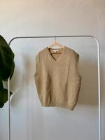 Review Pullunder Größe S in Beige Bonn - Endenich Vorschau