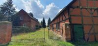 Idyllischer Resthof mit vielen Möglichkeiten Niedersachsen - Prezelle Vorschau