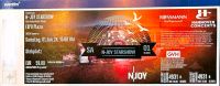 1x Ticket / Karte N-JOY Starshow PLAZA Hannover, 01.06.2024 Nordrhein-Westfalen - Minden Vorschau