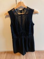 Jumpsuit mit Spitze, Größe 36 Baden-Württemberg - Schönaich Vorschau