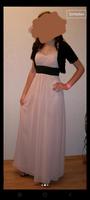 Abendkleid / Abschlussballkleid Größe XS - lang Wuppertal - Oberbarmen Vorschau