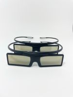 2 x 3D Active Glasses Samsung SSG-4100GB Brille ORIGINAL PRODUKT Hessen - Viernheim Vorschau
