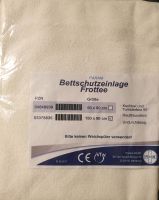 PARAM BETTEINLAGE Frottee 90x150 cm NEU OVP Rheinland-Pfalz - Rheinböllen Vorschau